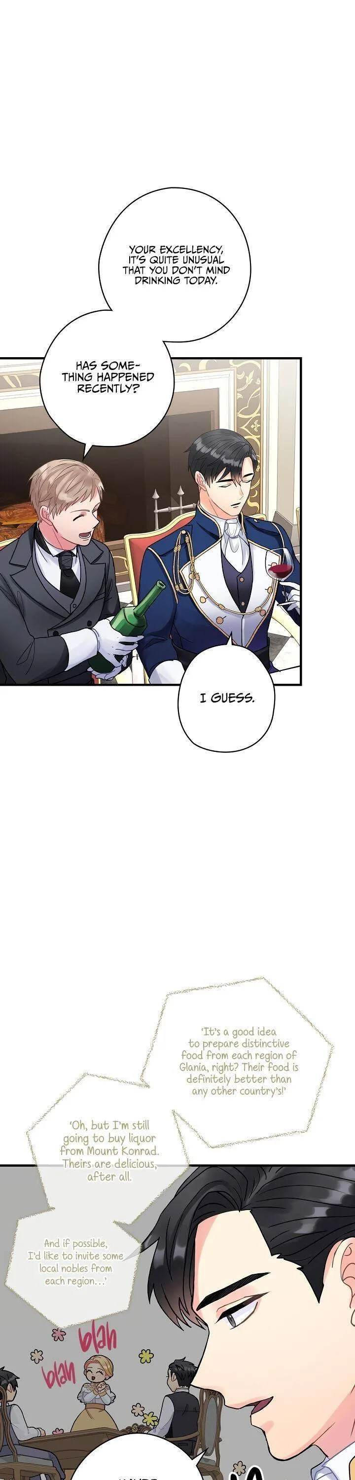 The Flower Dances and the Wind Sings Chapter 40 page 25
