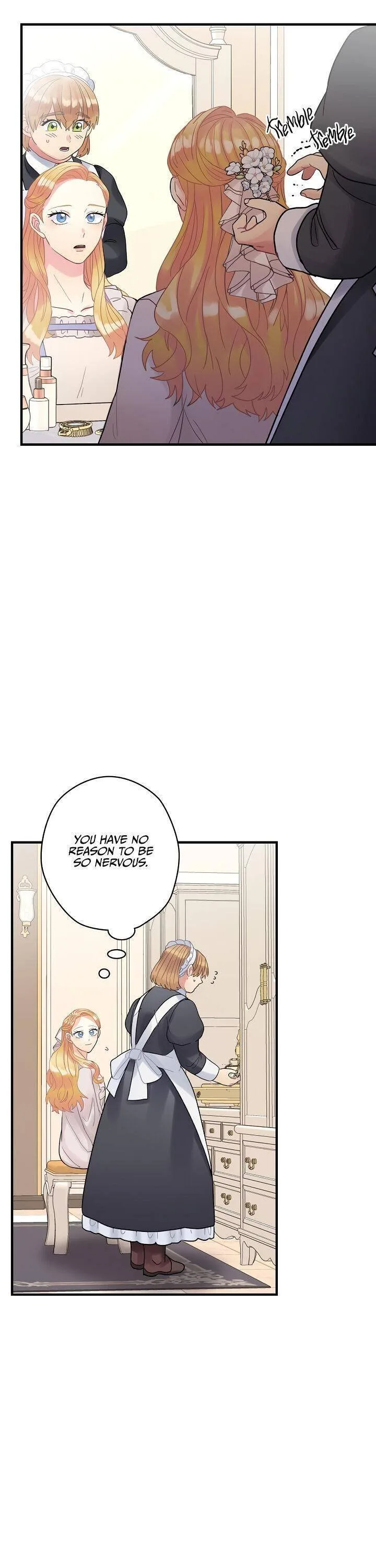 The Flower Dances and the Wind Sings Chapter 40 page 10