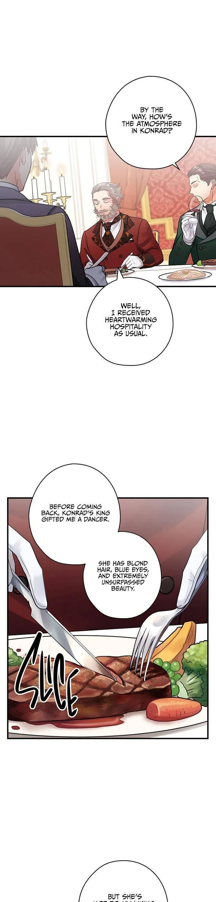 The Flower Dances and the Wind Sings Chapter 40 page 30
