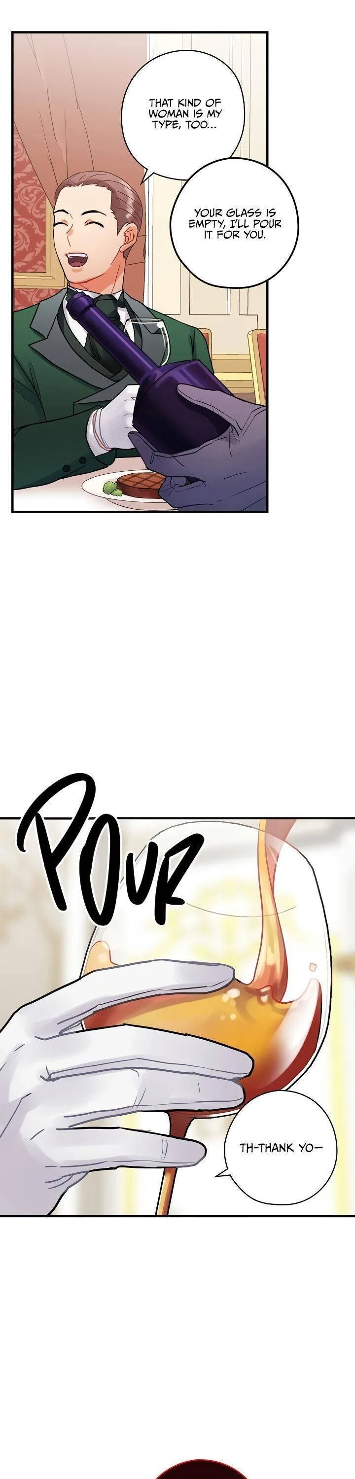 The Flower Dances and the Wind Sings Chapter 40 page 33
