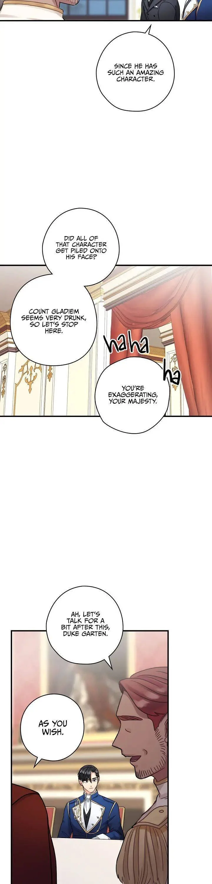 The Flower Dances and the Wind Sings Chapter 41 page 5