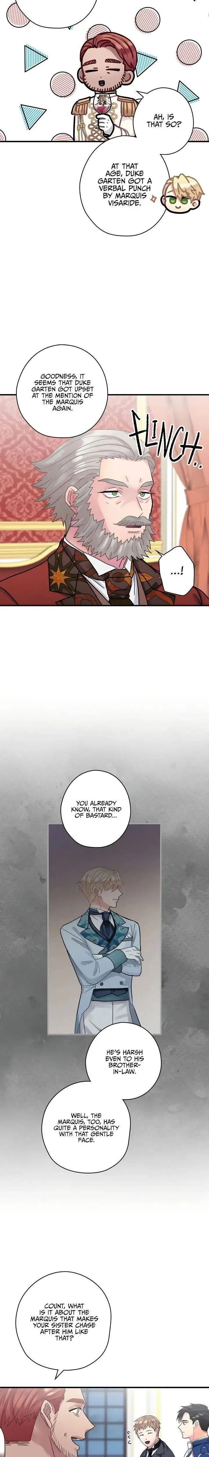 The Flower Dances and the Wind Sings Chapter 41 page 4
