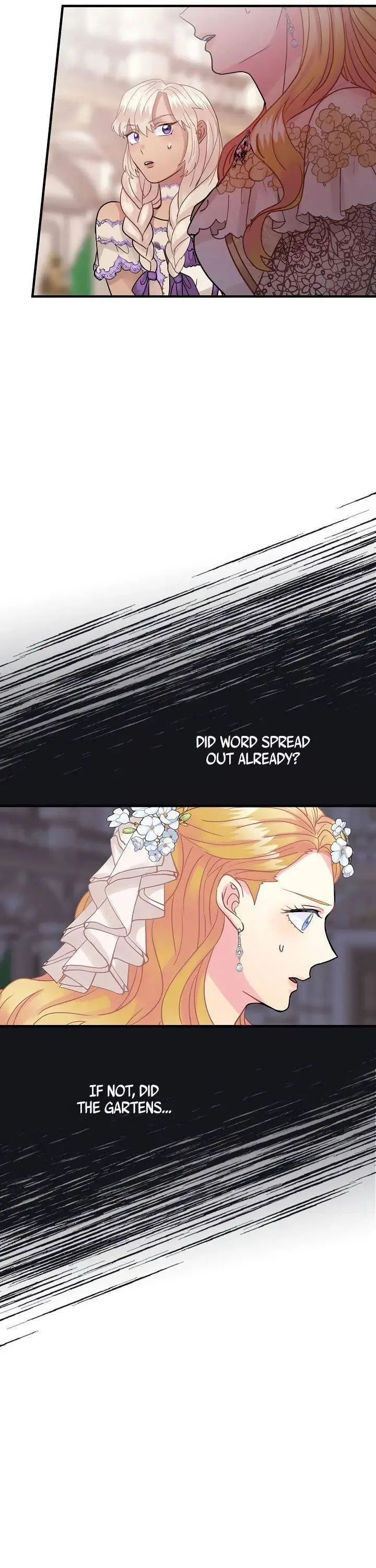 The Flower Dances and the Wind Sings Chapter 41 page 22