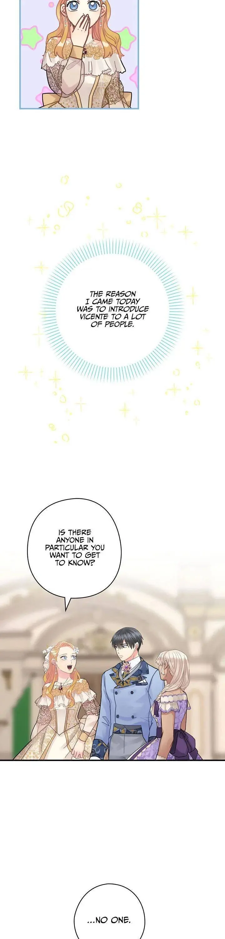 The Flower Dances and the Wind Sings Chapter 41 page 16