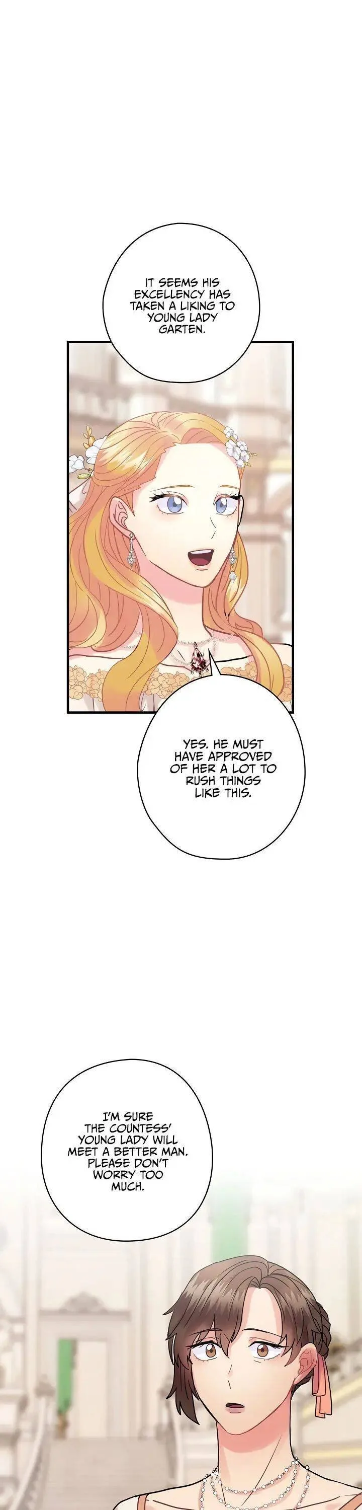 The Flower Dances and the Wind Sings Chapter 41 page 25