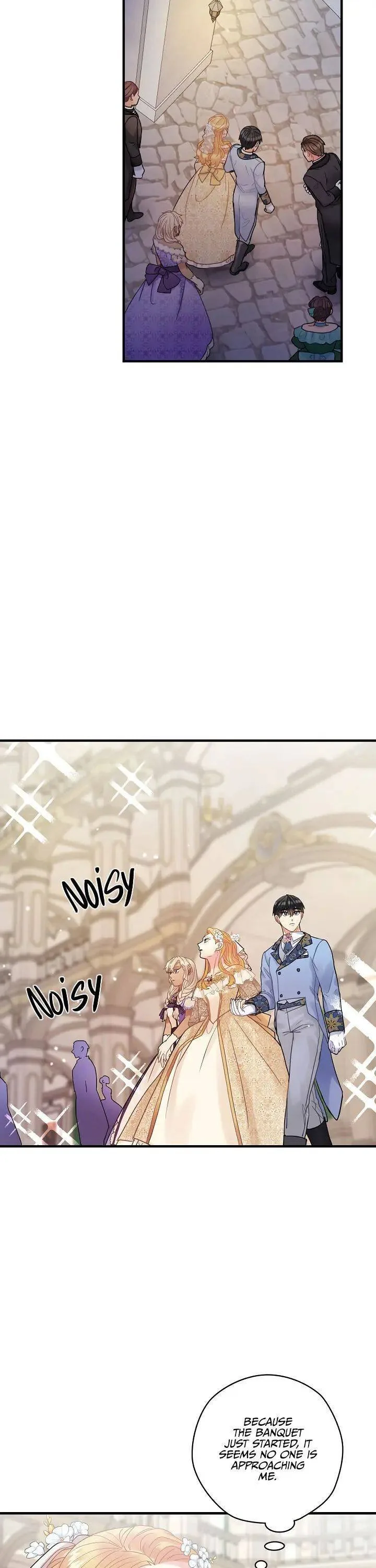 The Flower Dances and the Wind Sings Chapter 41 page 13