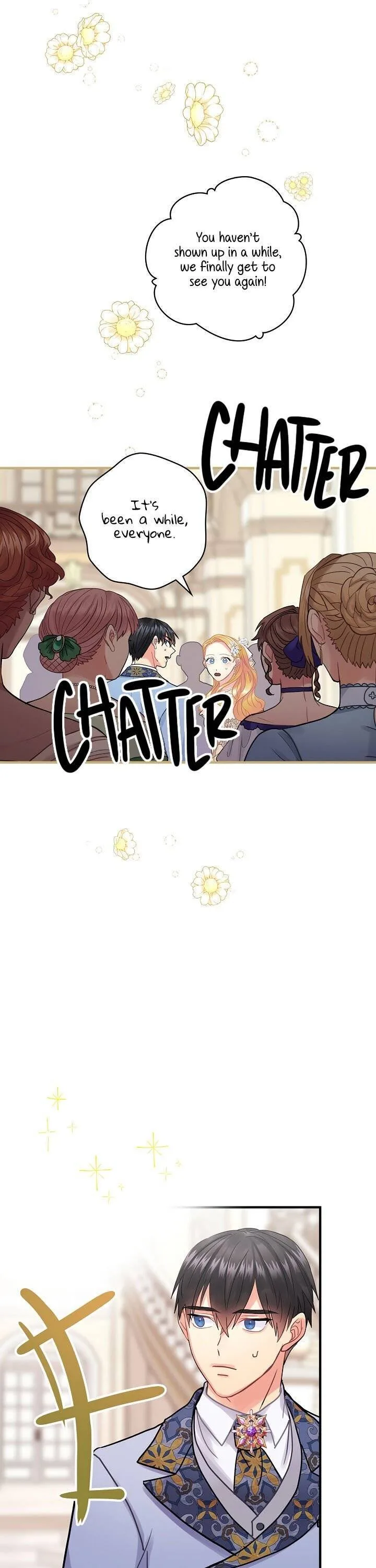 The Flower Dances and the Wind Sings Chapter 42 page 13