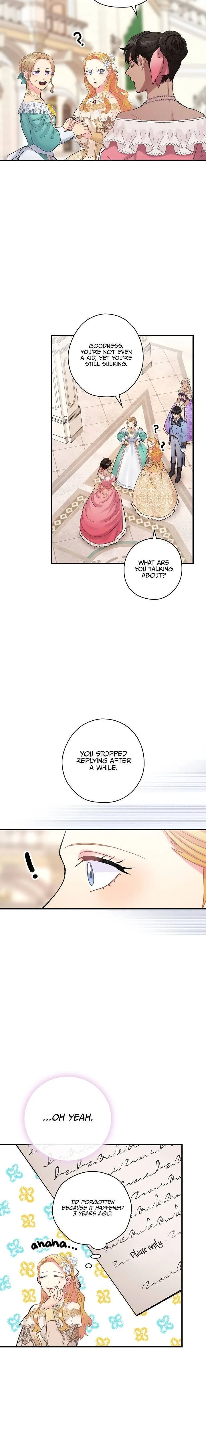 The Flower Dances and the Wind Sings Chapter 42 page 4