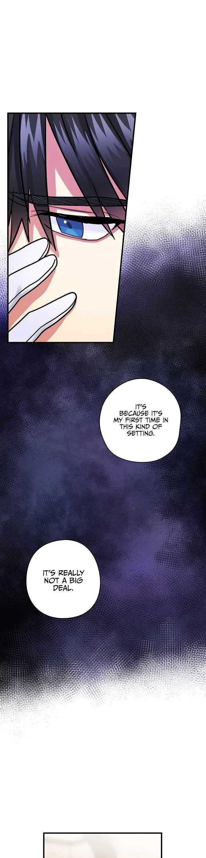 The Flower Dances and the Wind Sings Chapter 42 page 19