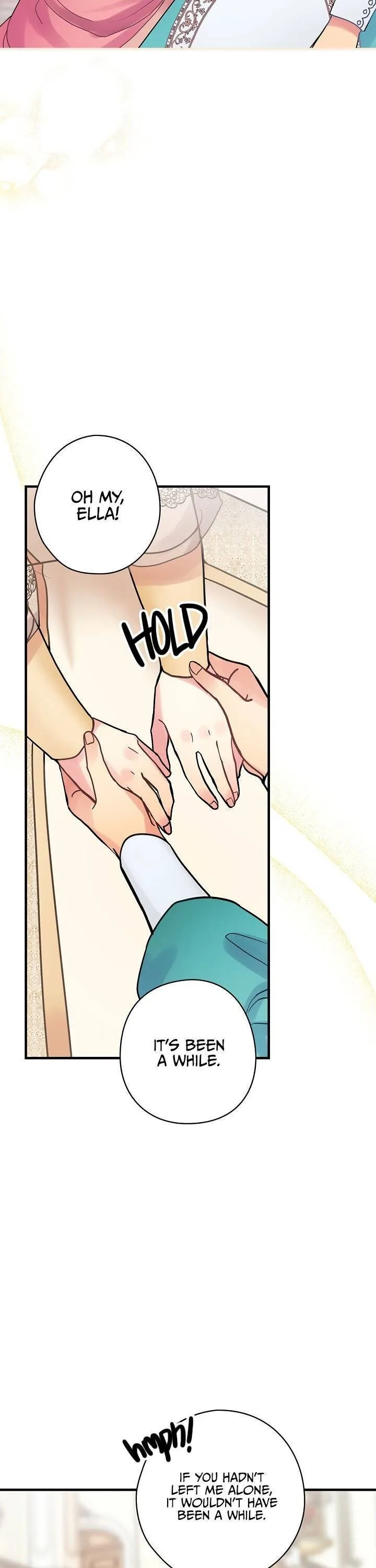 The Flower Dances and the Wind Sings Chapter 42 page 3