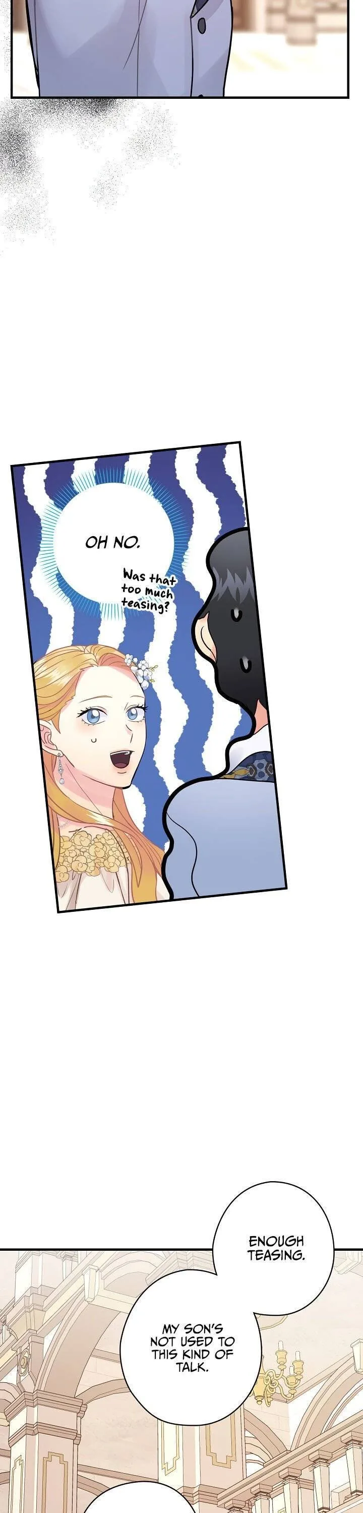 The Flower Dances and the Wind Sings Chapter 42 page 11