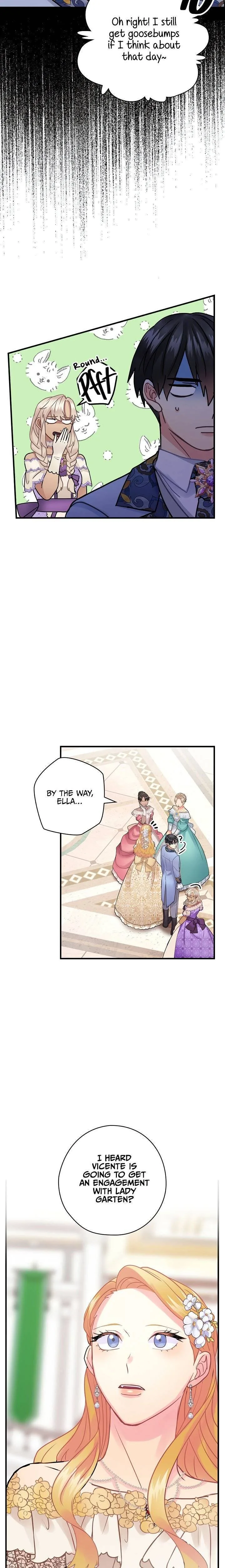 The Flower Dances and the Wind Sings Chapter 42 page 8