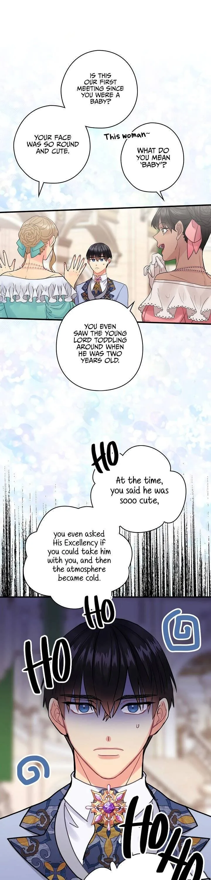 The Flower Dances and the Wind Sings Chapter 42 page 7
