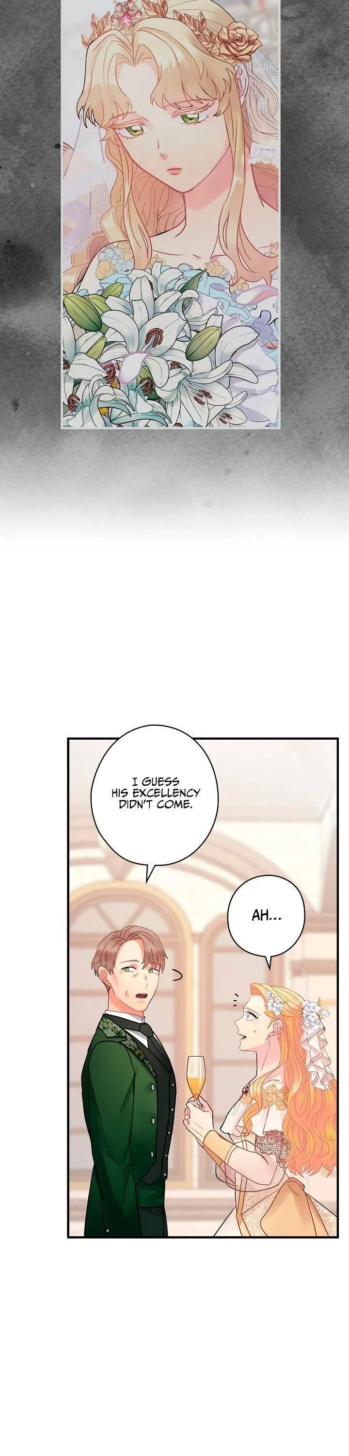 The Flower Dances and the Wind Sings Chapter 43 page 14