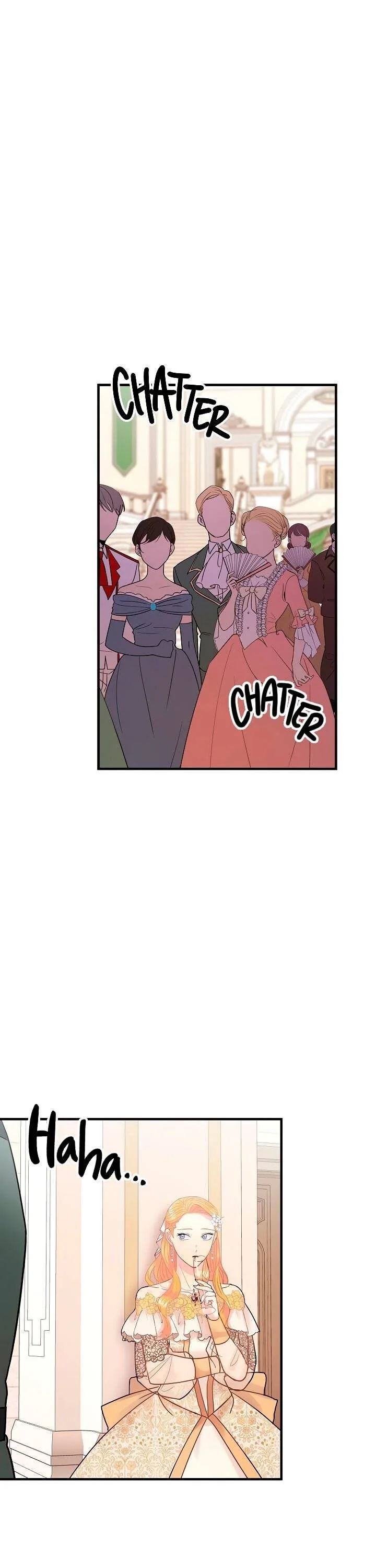 The Flower Dances and the Wind Sings Chapter 43 page 2