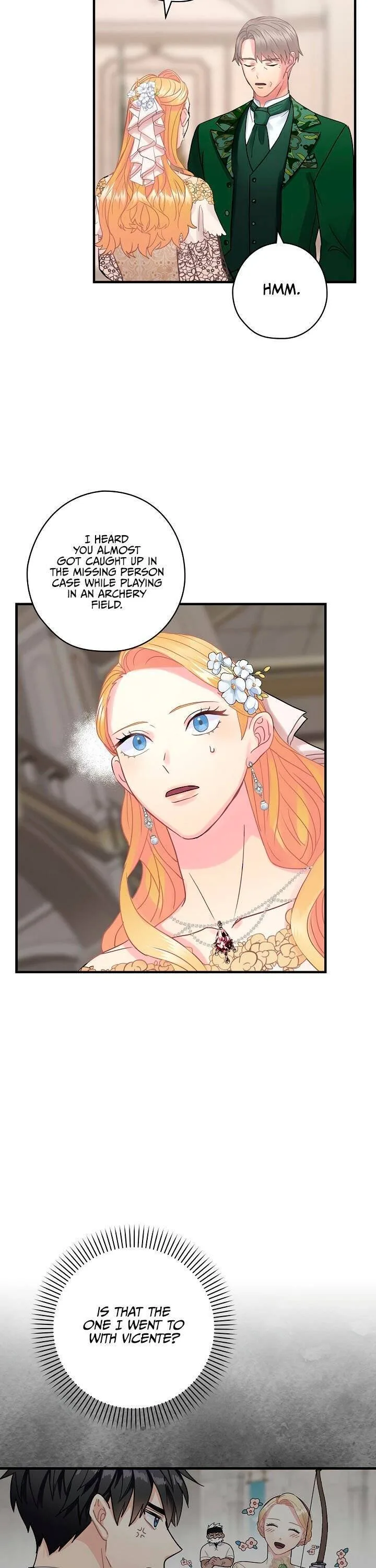 The Flower Dances and the Wind Sings Chapter 43 page 24
