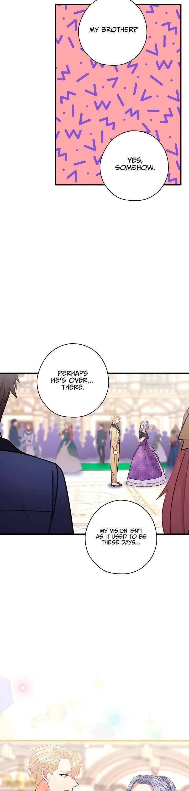 The Flower Dances and the Wind Sings Chapter 43 page 31