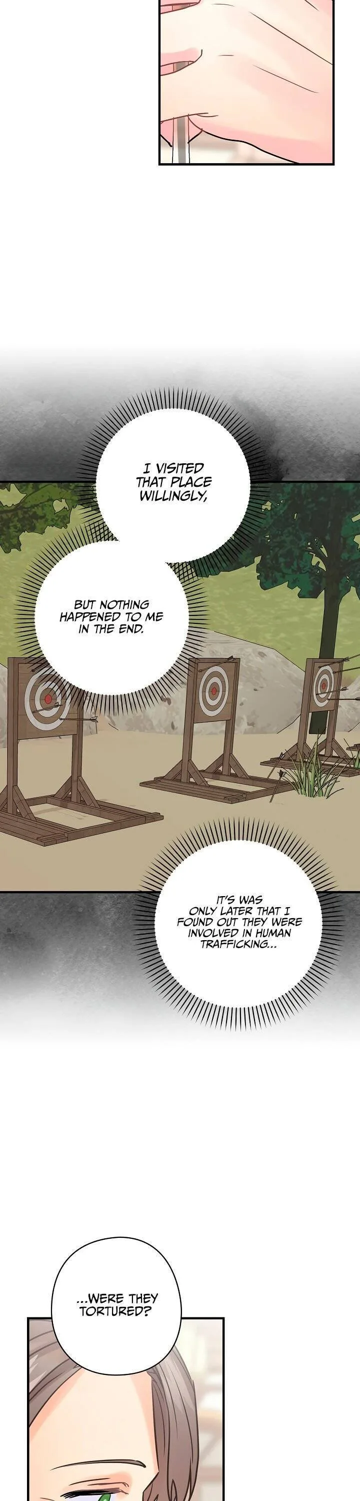 The Flower Dances and the Wind Sings Chapter 43 page 26