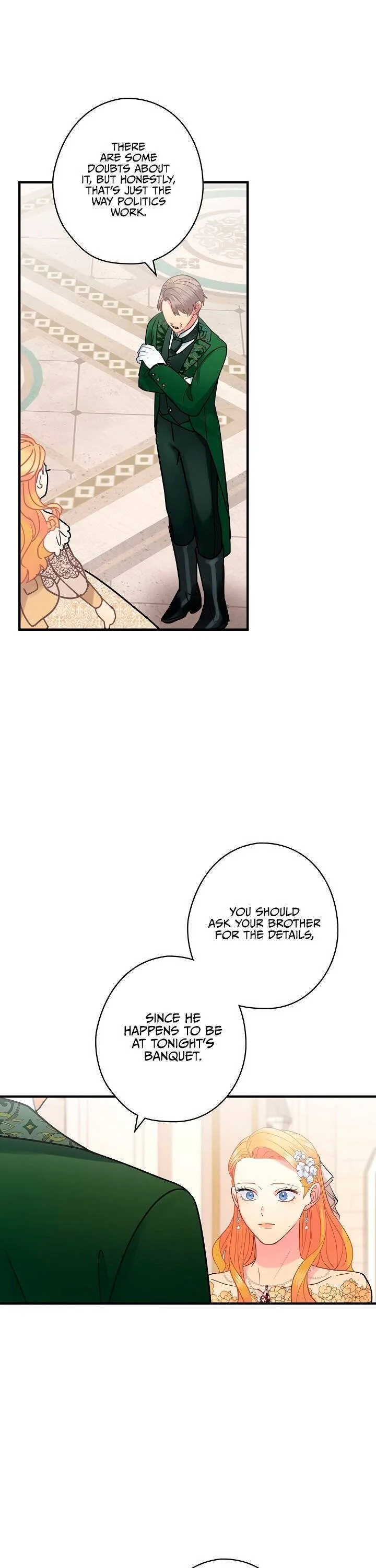 The Flower Dances and the Wind Sings Chapter 43 page 30