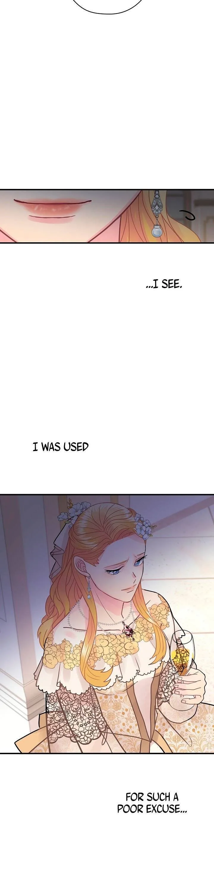 The Flower Dances and the Wind Sings Chapter 43 page 29