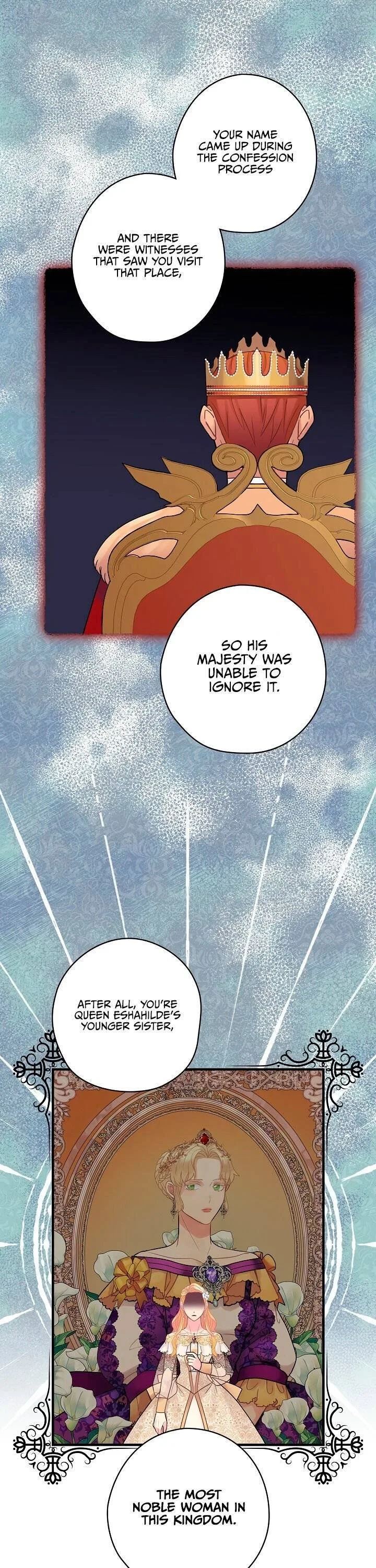 The Flower Dances and the Wind Sings Chapter 43 page 28