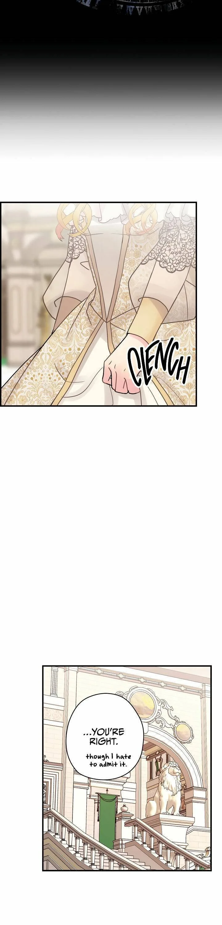 The Flower Dances and the Wind Sings Chapter 44 page 33