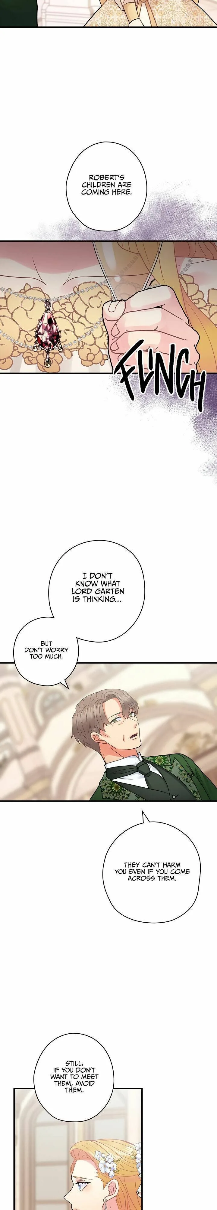 The Flower Dances and the Wind Sings Chapter 44 page 24