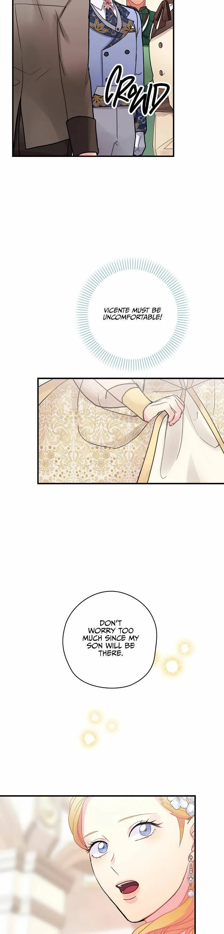 The Flower Dances and the Wind Sings Chapter 44 page 27
