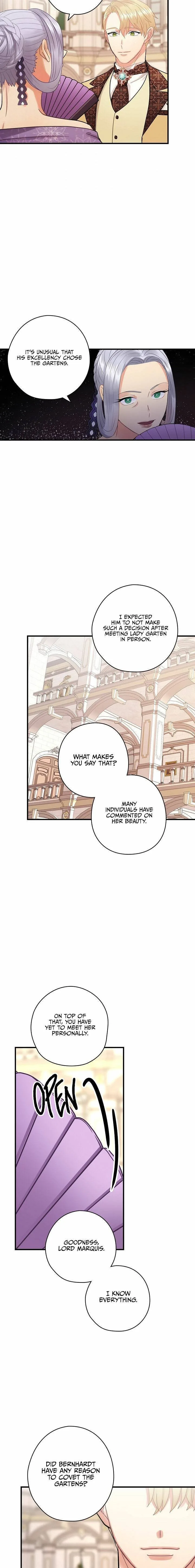 The Flower Dances and the Wind Sings Chapter 44 page 3