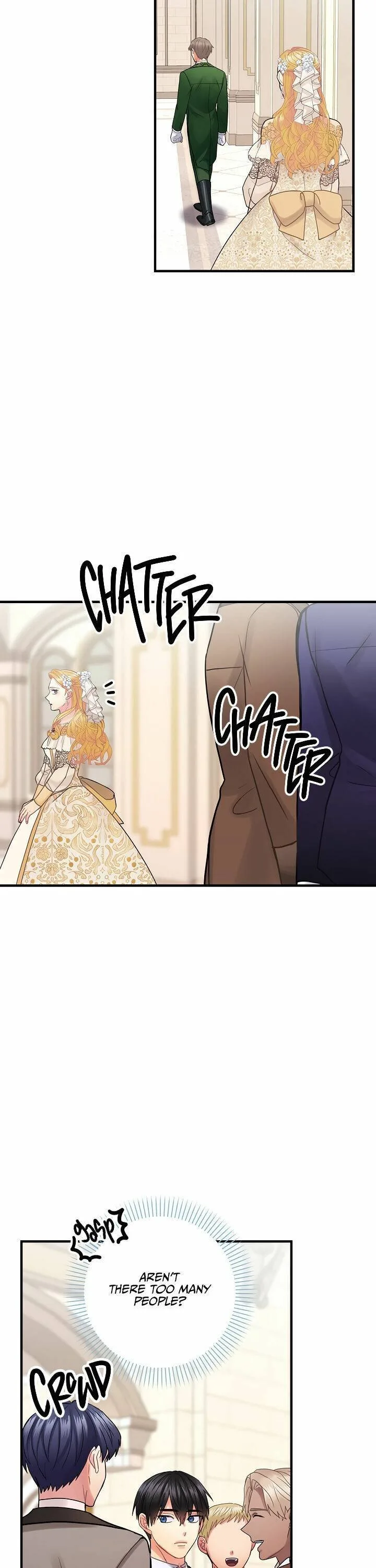 The Flower Dances and the Wind Sings Chapter 44 page 26