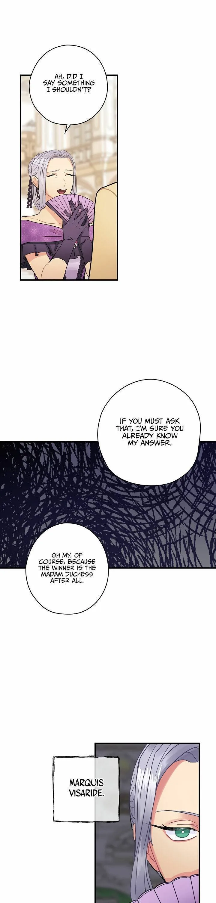 The Flower Dances and the Wind Sings Chapter 44 page 6