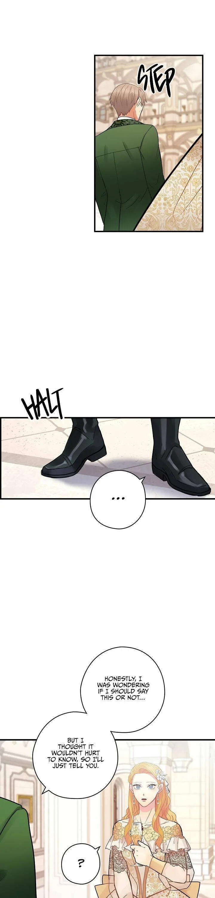 The Flower Dances and the Wind Sings Chapter 44 page 23