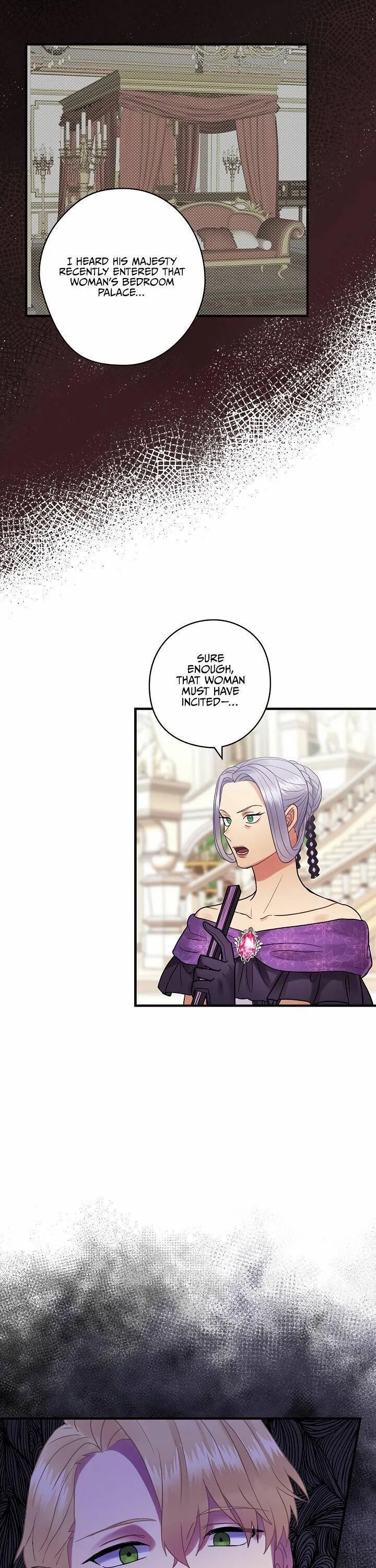 The Flower Dances and the Wind Sings Chapter 44 page 13