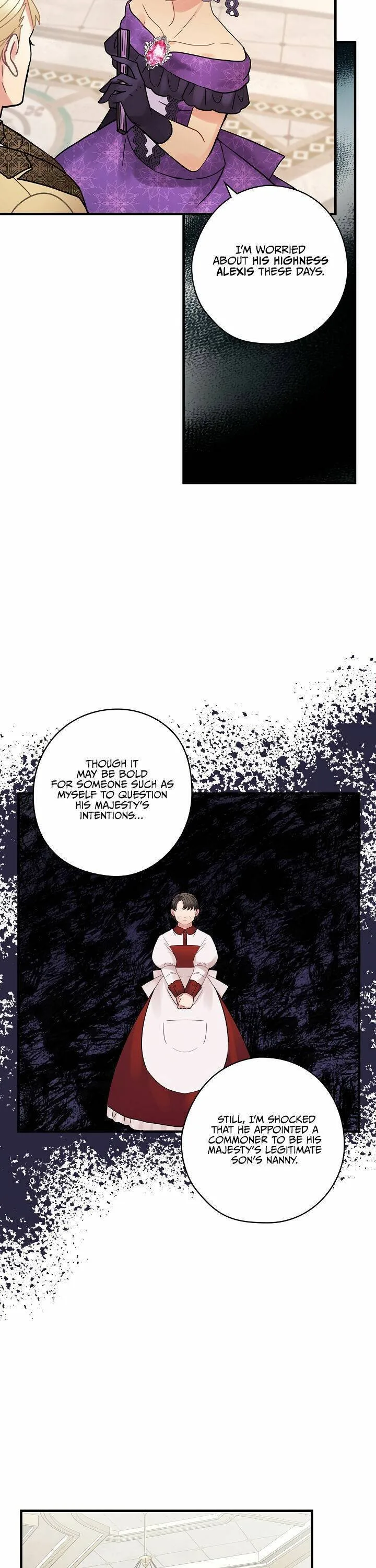 The Flower Dances and the Wind Sings Chapter 44 page 9