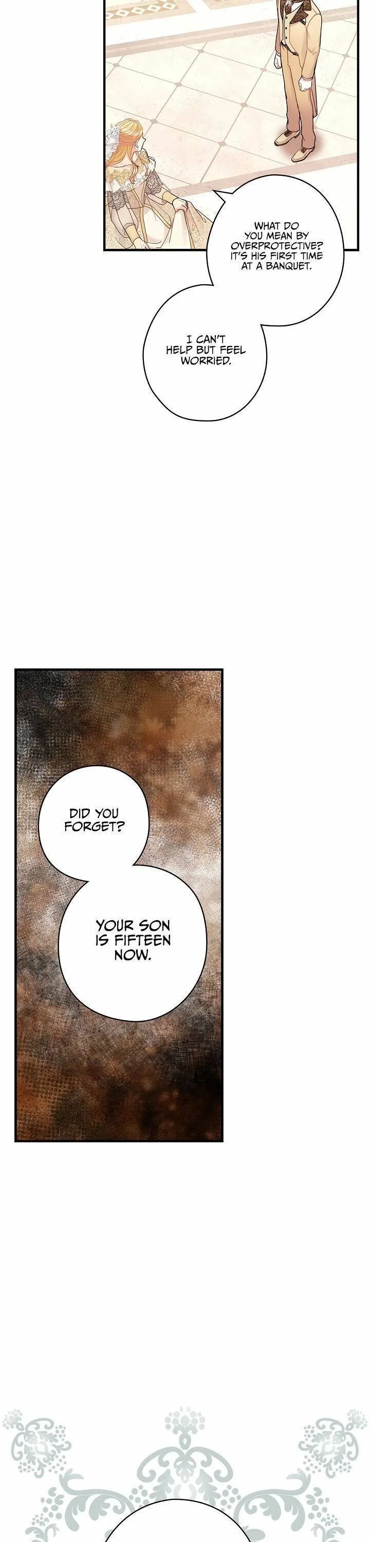 The Flower Dances and the Wind Sings Chapter 44 page 29