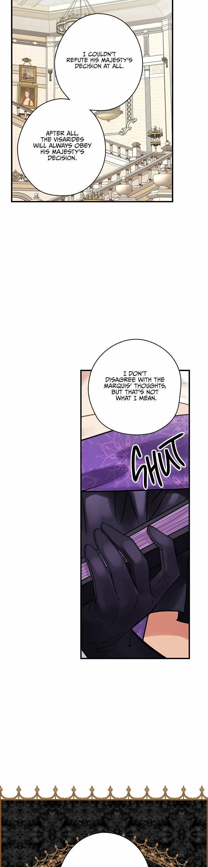 The Flower Dances and the Wind Sings Chapter 44 page 10
