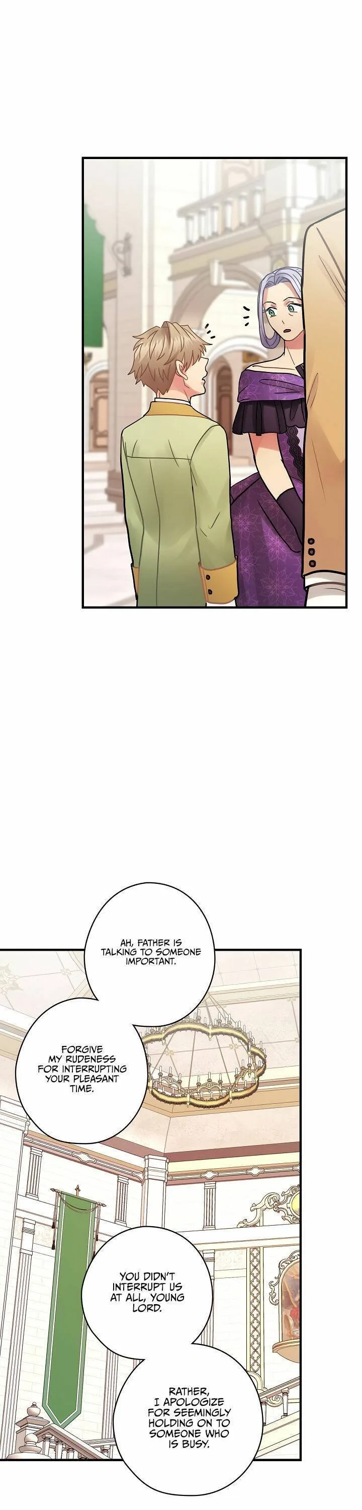 The Flower Dances and the Wind Sings Chapter 44 page 16