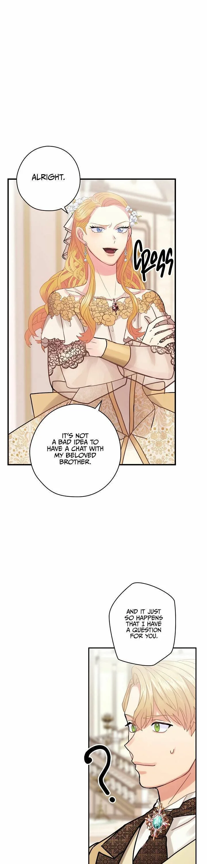The Flower Dances and the Wind Sings Chapter 44 page 34