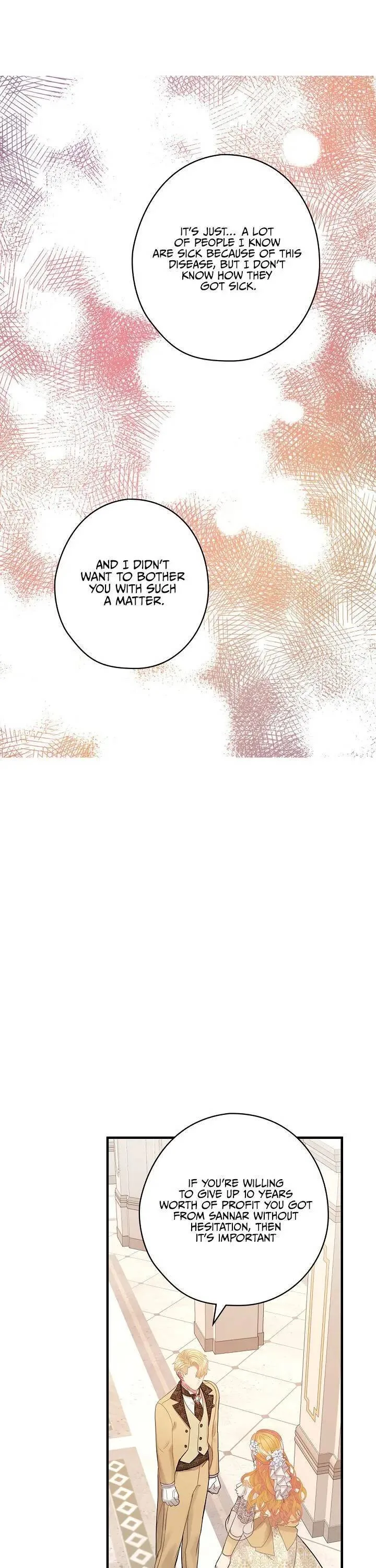 The Flower Dances and the Wind Sings Chapter 45 page 17