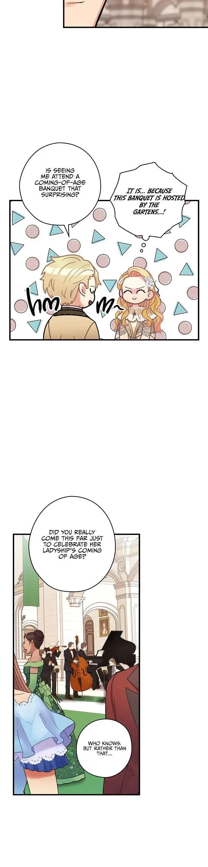 The Flower Dances and the Wind Sings Chapter 45 page 4
