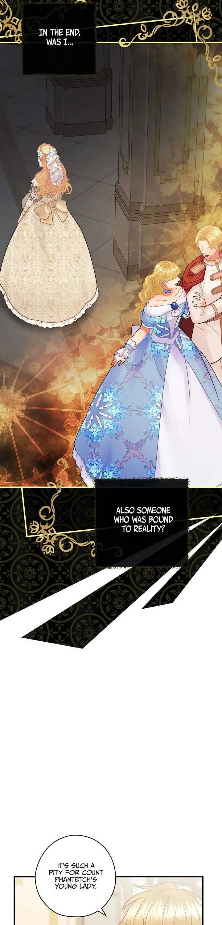 The Flower Dances and the Wind Sings Chapter 45 page 24