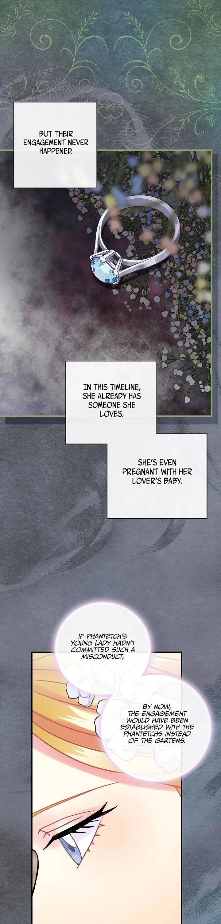 The Flower Dances and the Wind Sings Chapter 45 page 28