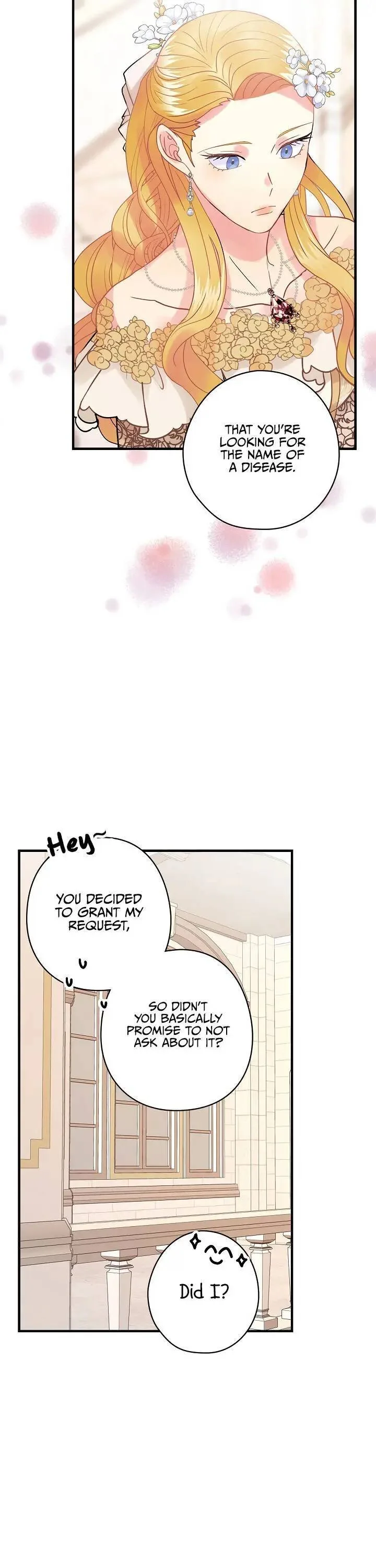 The Flower Dances and the Wind Sings Chapter 45 page 11