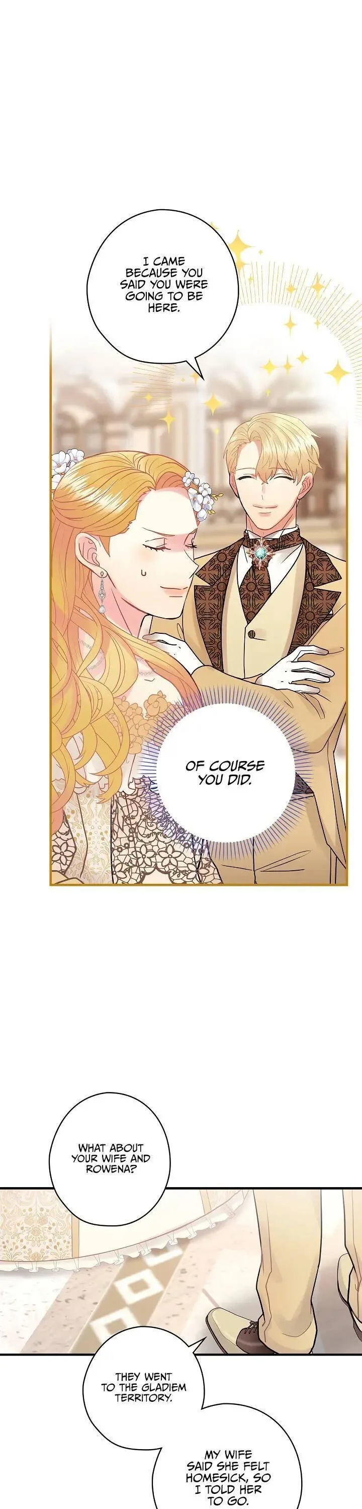 The Flower Dances and the Wind Sings Chapter 45 page 5
