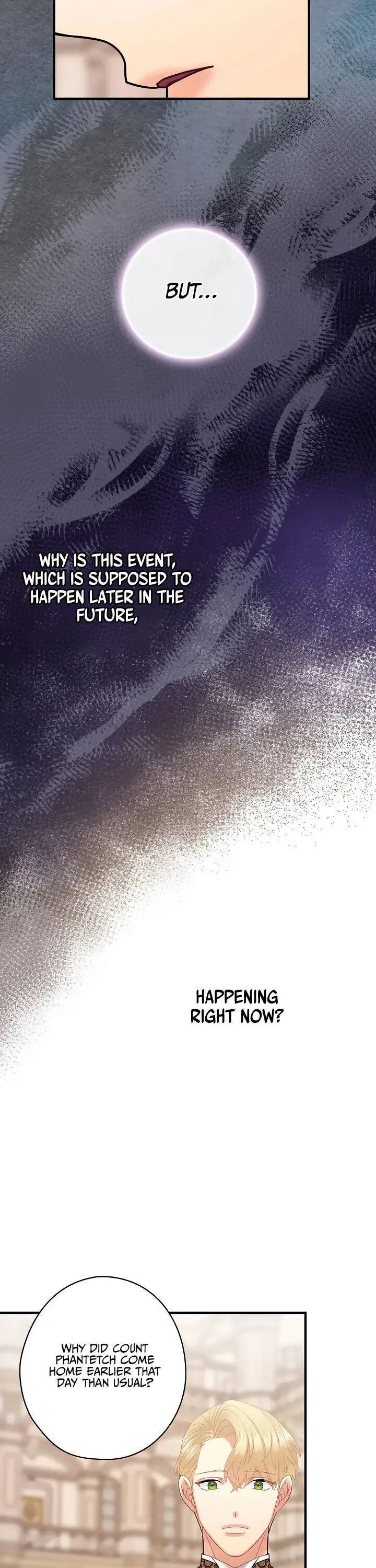 The Flower Dances and the Wind Sings Chapter 45 page 29