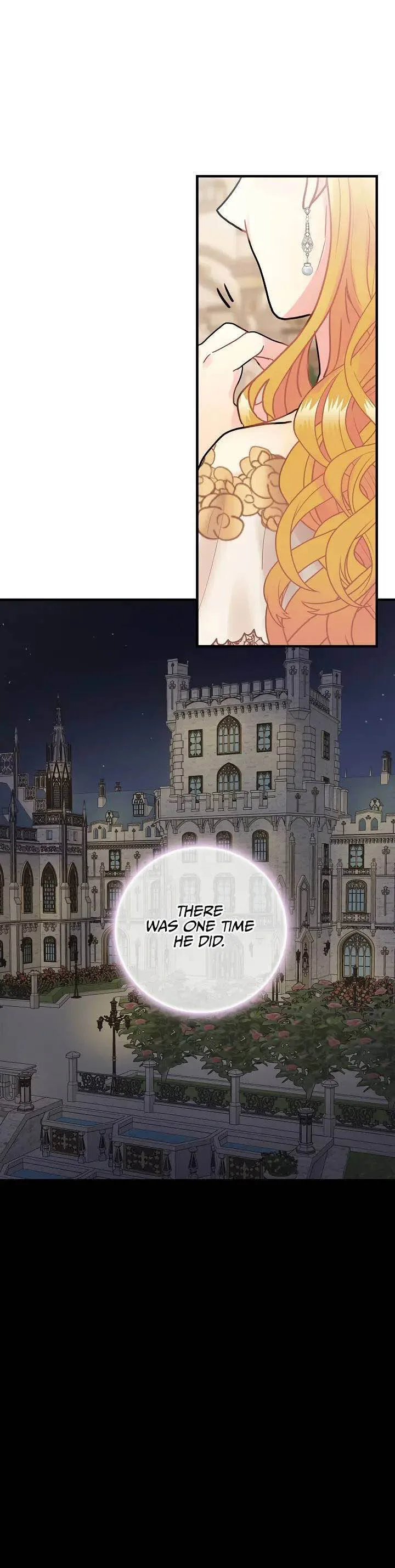 The Flower Dances and the Wind Sings Chapter 45 page 33