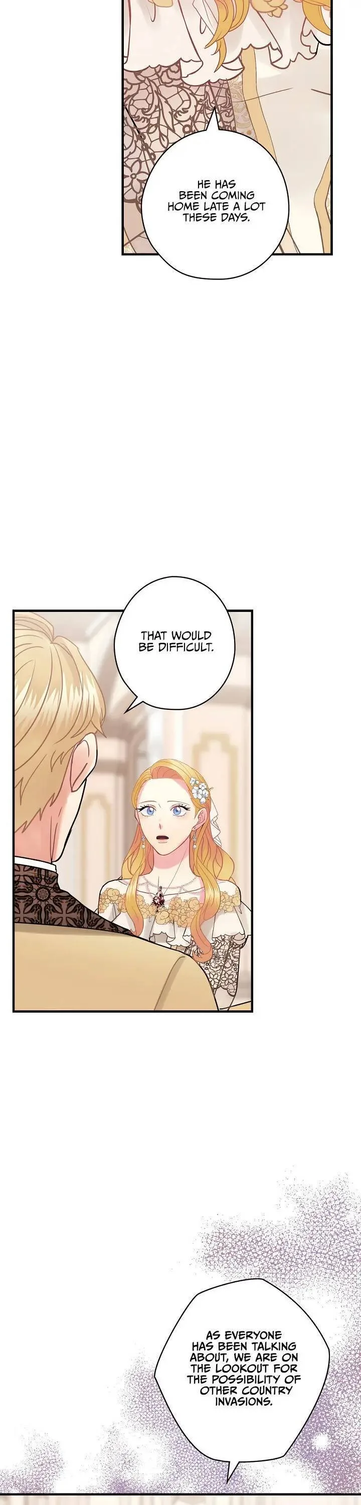The Flower Dances and the Wind Sings Chapter 45 page 7