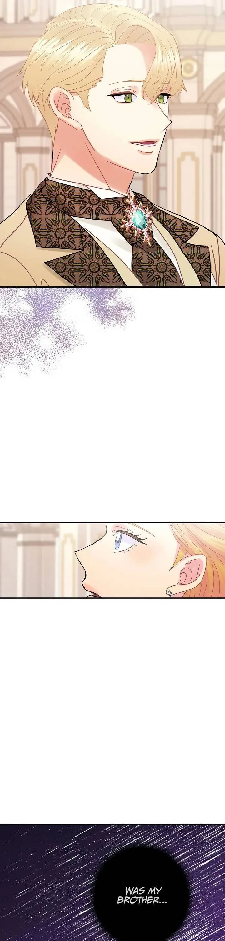 The Flower Dances and the Wind Sings Chapter 45 page 8