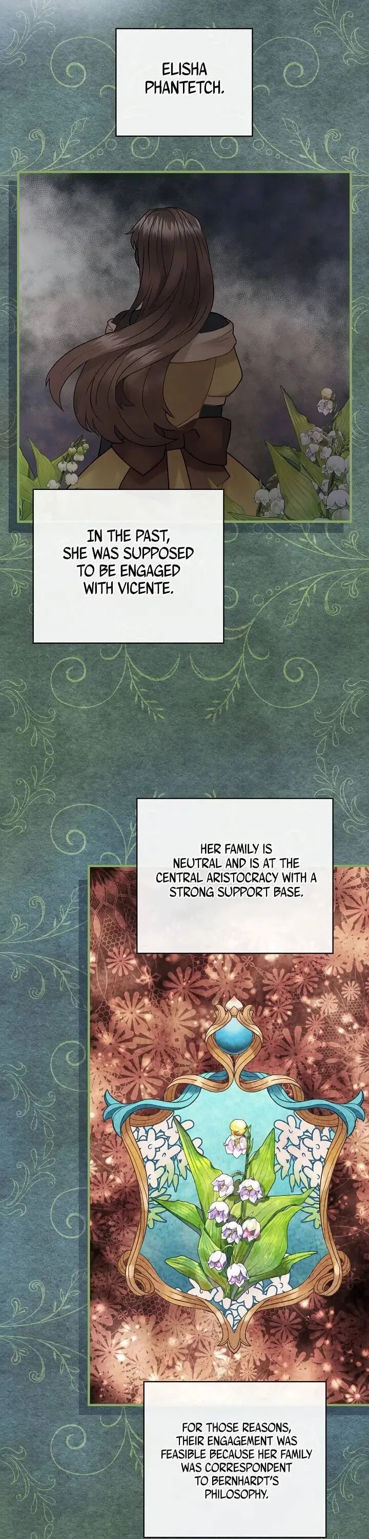 The Flower Dances and the Wind Sings Chapter 45 page 27