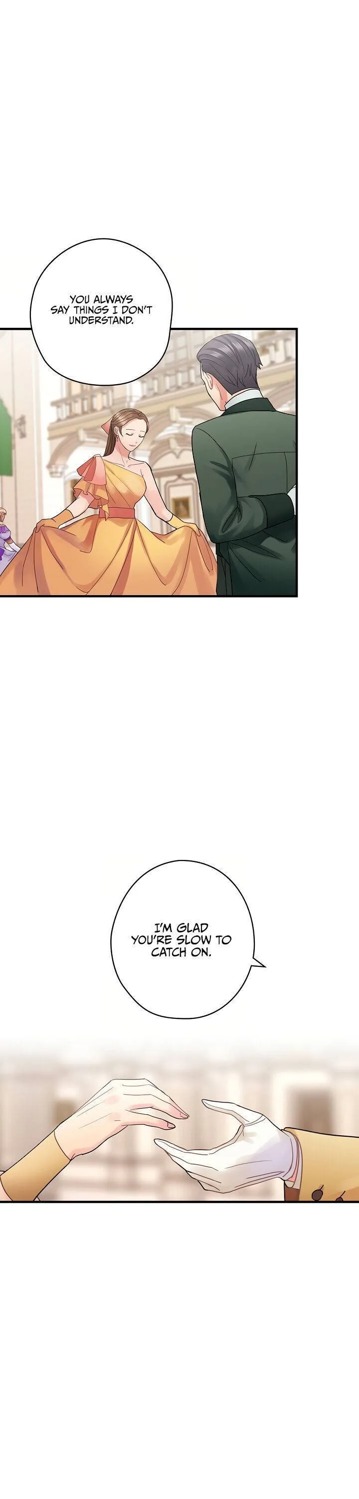 The Flower Dances and the Wind Sings Chapter 46 page 24